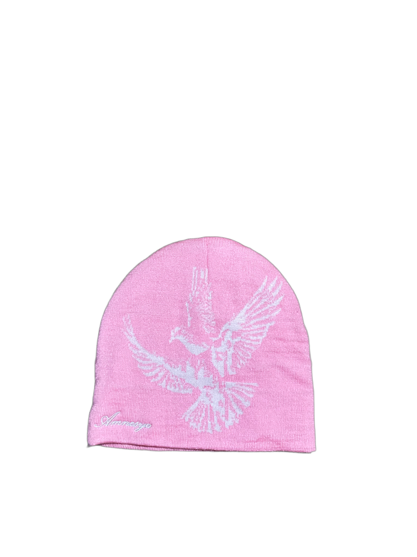 "Fly" Beanie (Pink)