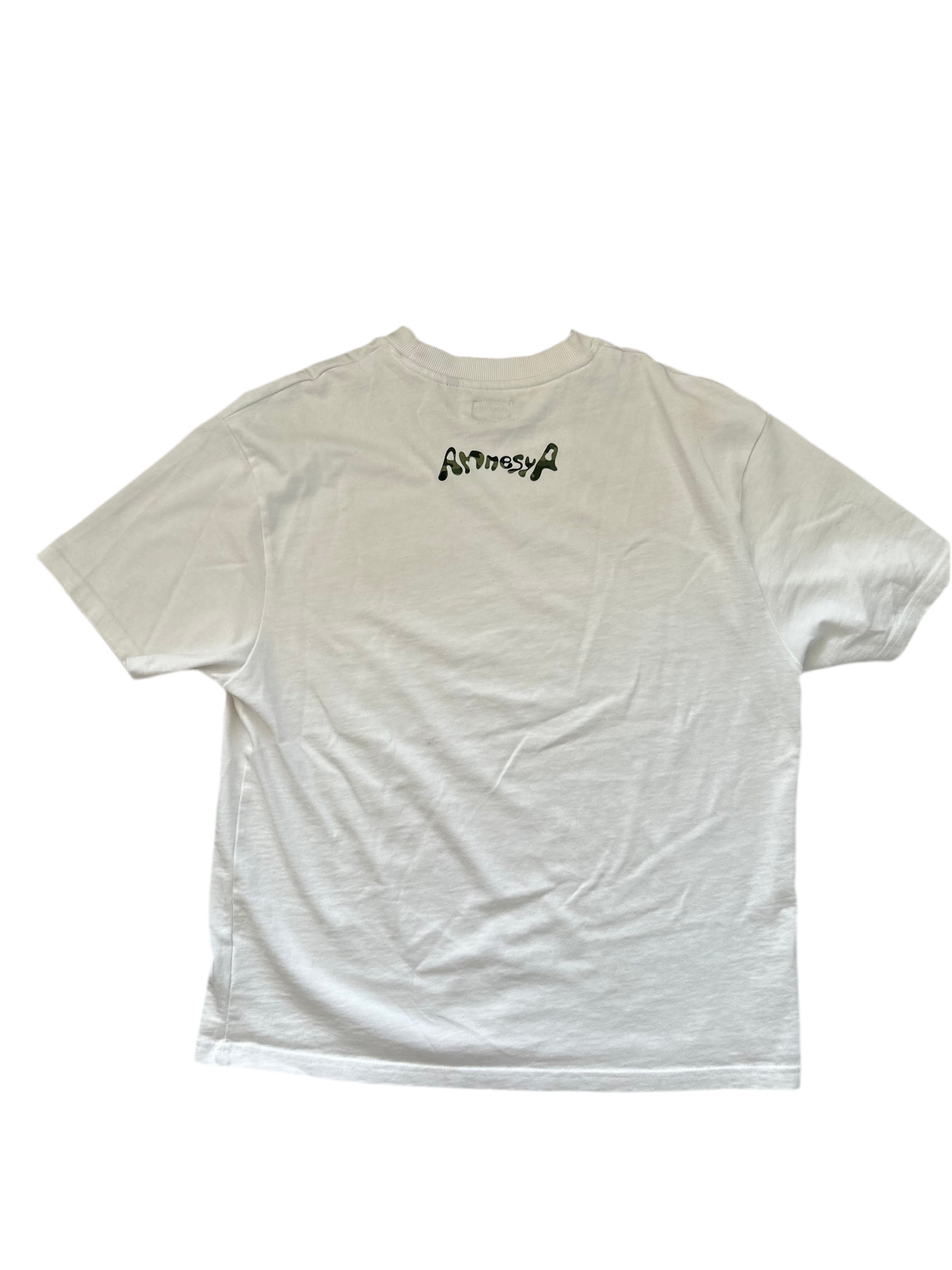 Nevafold tee