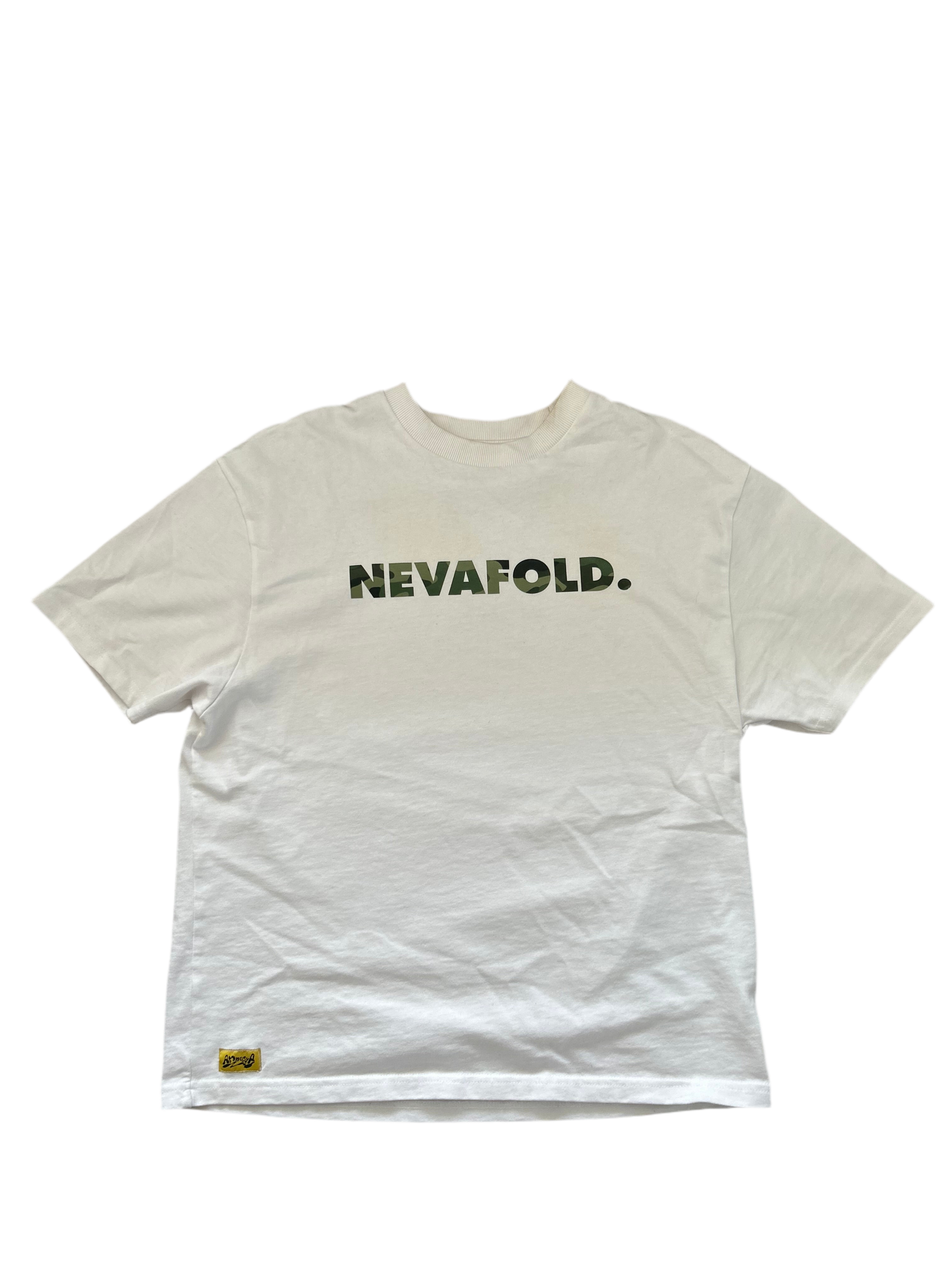 Nevafold tee