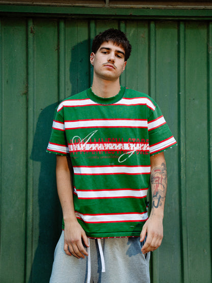 AMNESYA "Sold out" tee