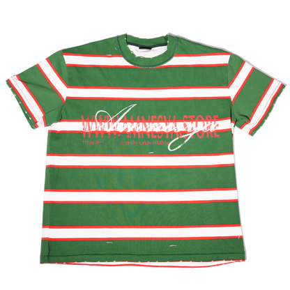 AMNESYA "Sold out" tee