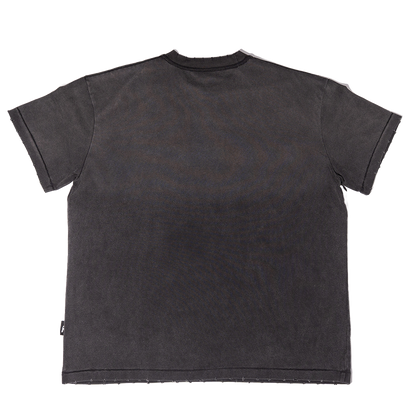 AMNESYA "Don't Blink" tee